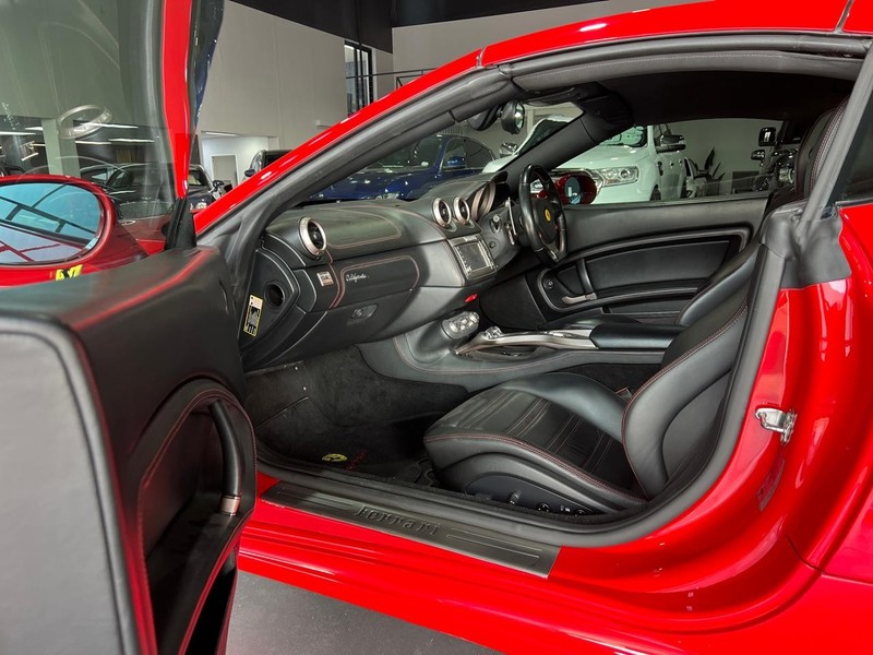 Ferrari California - Top Gear Auto - Image 12