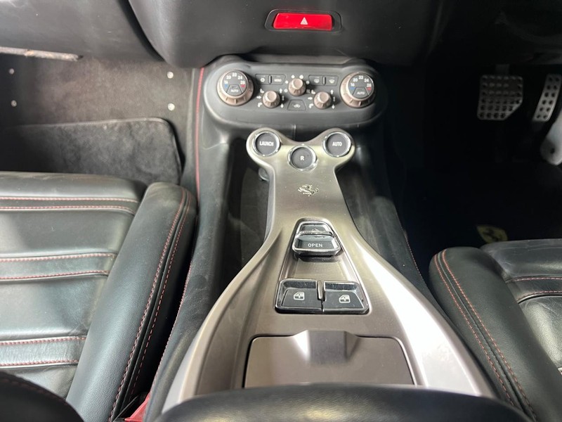 Ferrari California - Top Gear Auto - Image 22