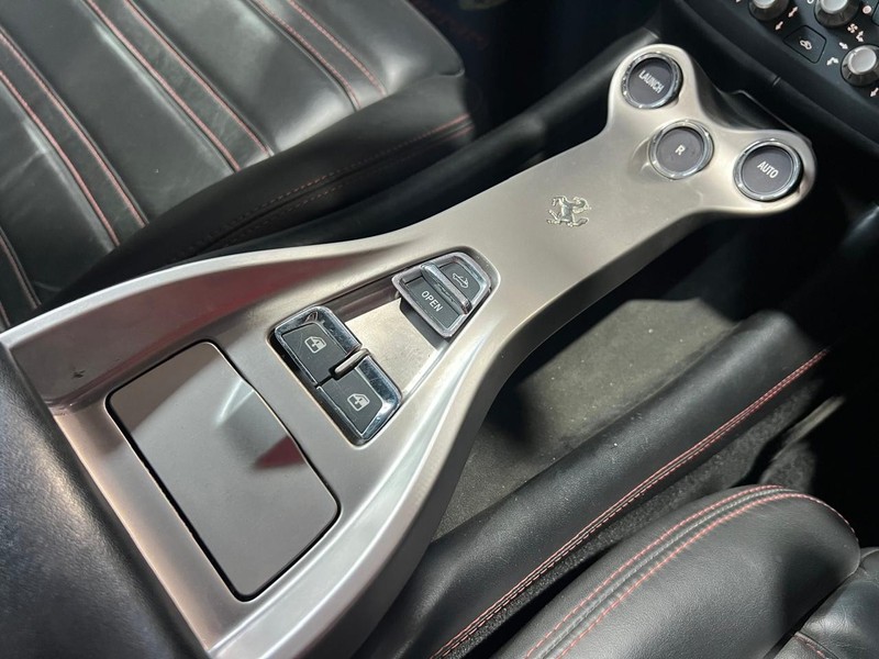 Ferrari California - Top Gear Auto - Image 25