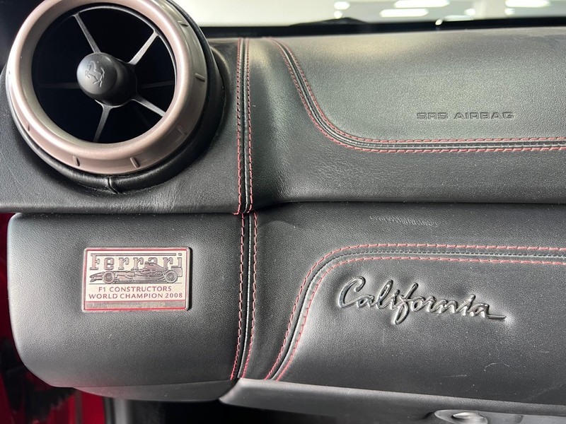 Ferrari California - Top Gear Auto - Image 24