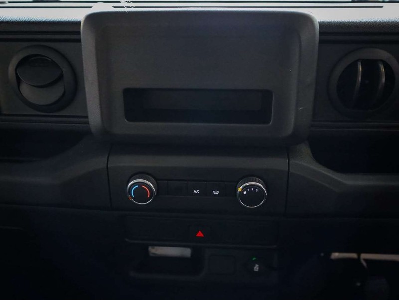 Mahindra Bolero - Mahindra Woodmead - Image 22