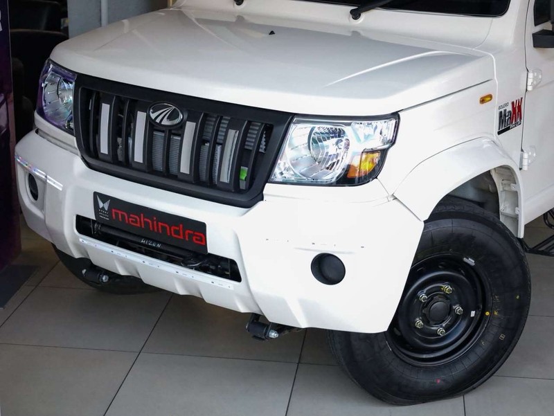 Mahindra Bolero - Mahindra Woodmead - Image 5