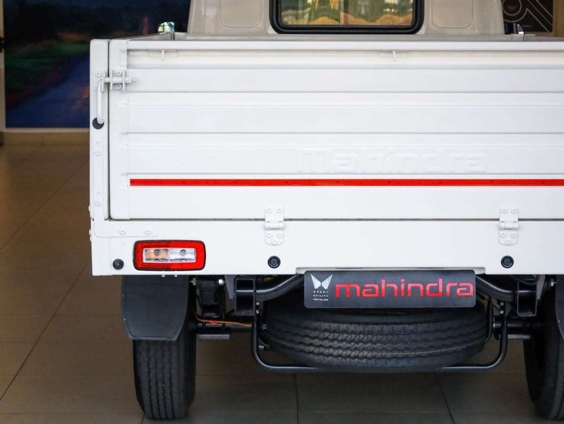 Mahindra Bolero - Mahindra Woodmead - Image 14