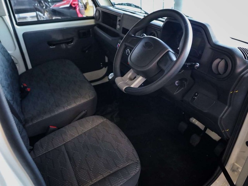 Mahindra Bolero - Mahindra Woodmead - Image 10