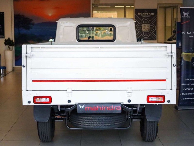 Mahindra Bolero - Mahindra Woodmead - Image 13