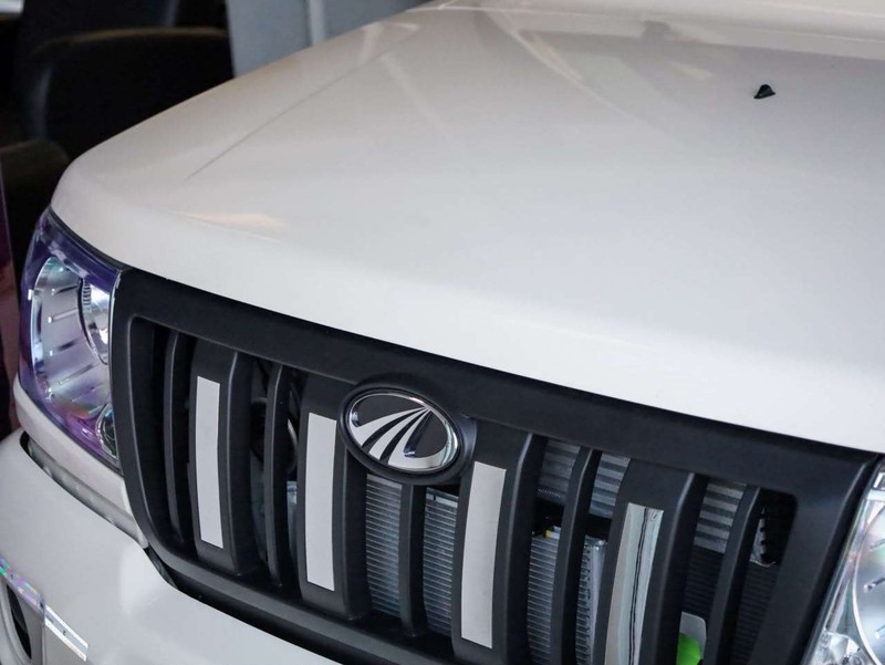Mahindra Bolero - Mahindra Woodmead - Image 7