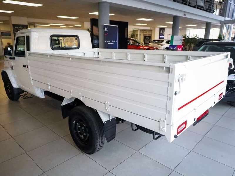 Mahindra Bolero - Mahindra Woodmead - Image 12