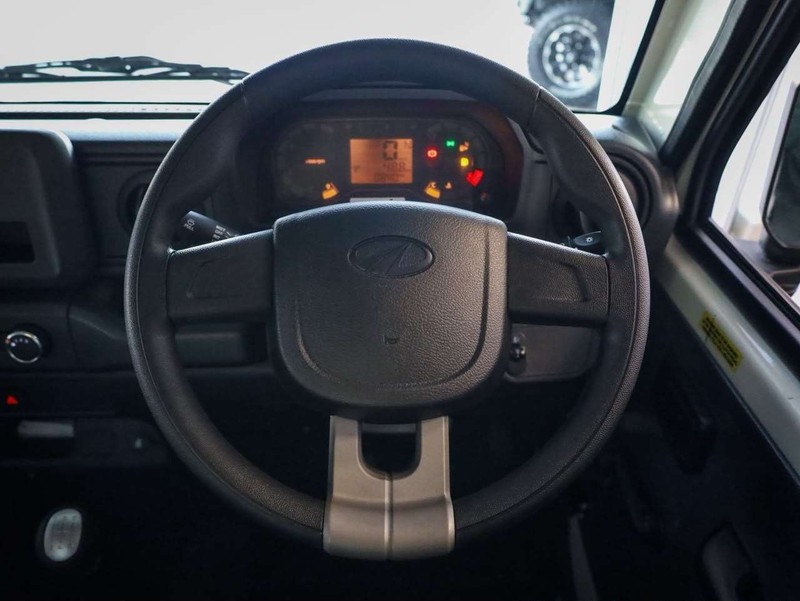Mahindra Bolero - Mahindra Woodmead - Image 20
