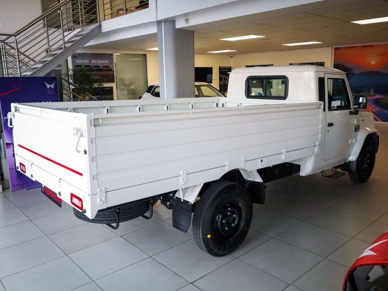 Mahindra Bolero - Mahindra Woodmead - Image 15