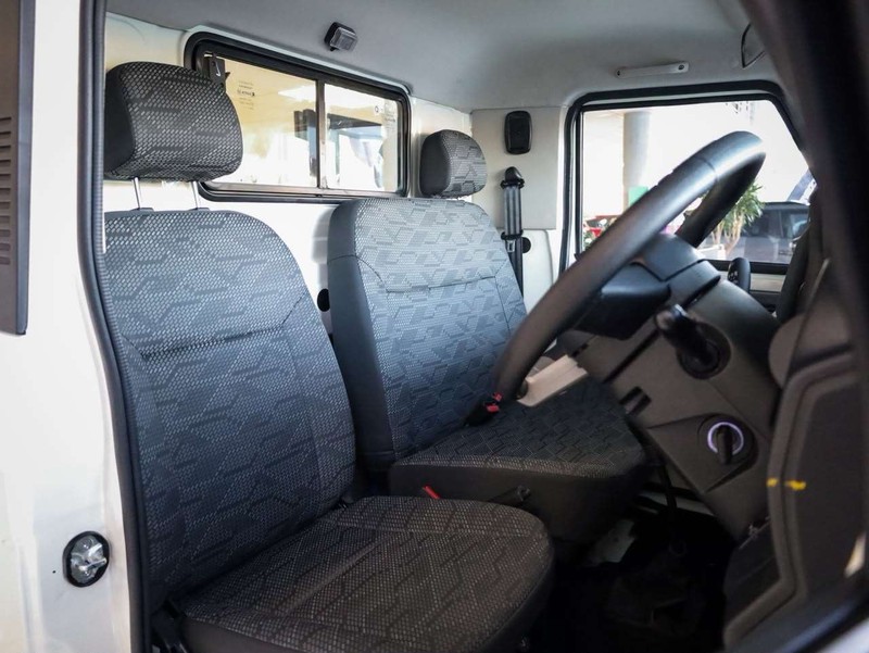 Mahindra Bolero - Mahindra Woodmead - Image 19