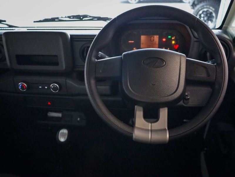 Mahindra Bolero - Mahindra Woodmead - Image 21