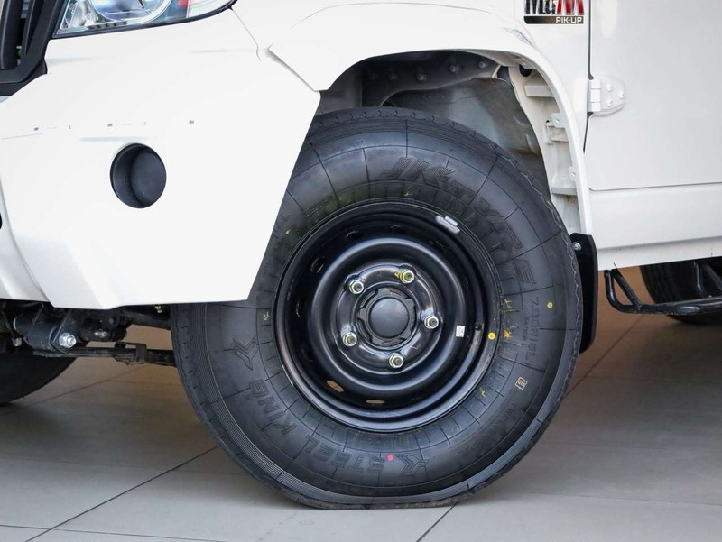Mahindra Bolero - Mahindra Woodmead - Image 6
