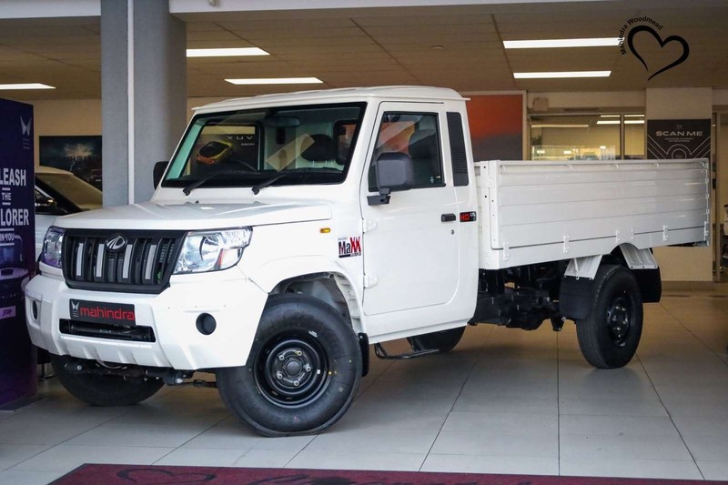 Mahindra Bolero - Mahindra Woodmead - Image 4
