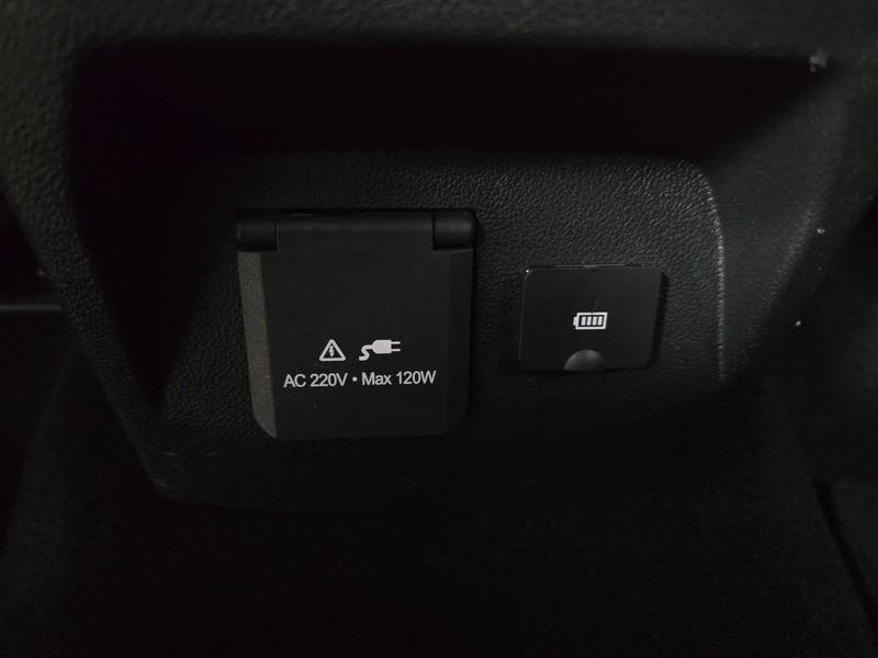 GWM P-Series - Hatfield VW Northcliff - Image 12