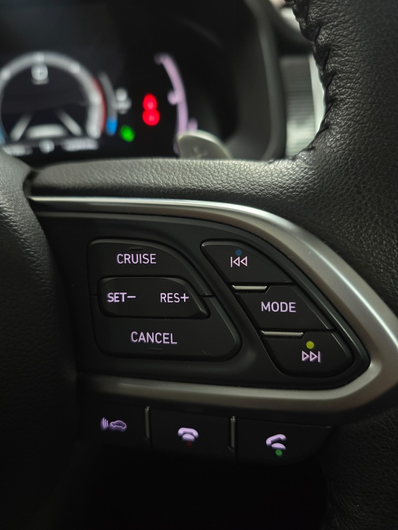 GWM P-Series - Hatfield VW Northcliff - Image 16