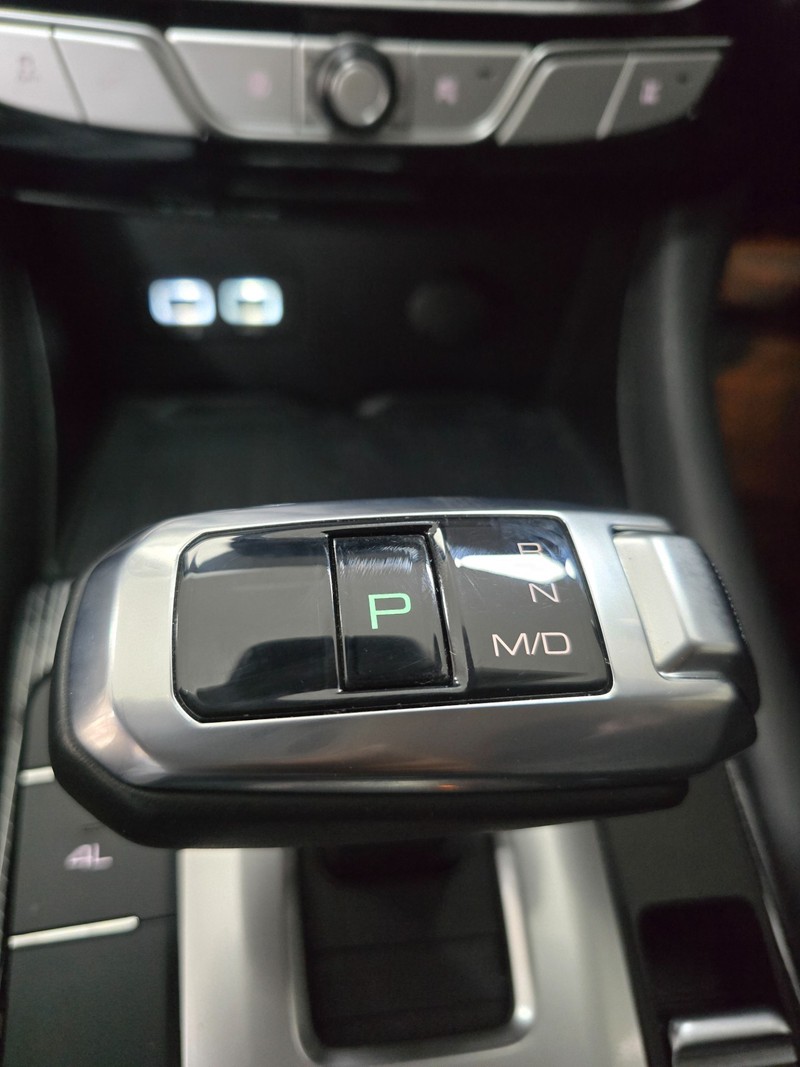 GWM P-Series - Hatfield VW Northcliff - Image 9