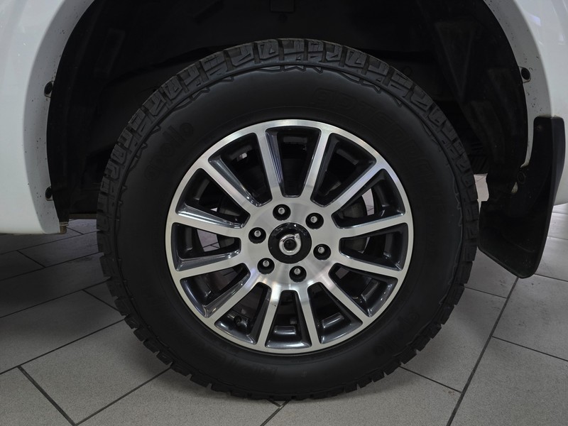 GWM P-Series - Hatfield VW Northcliff - Image 4