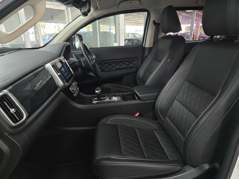 GWM P-Series - Hatfield VW Northcliff - Image 7