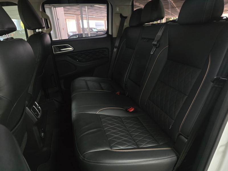 GWM P-Series - Hatfield VW Northcliff - Image 5