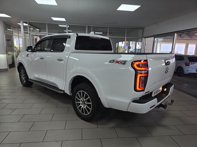 GWM P-Series - Hatfield VW Northcliff - Image 3