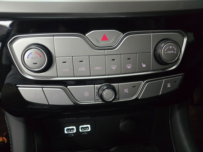 GWM P-Series - Hatfield VW Northcliff - Image 10