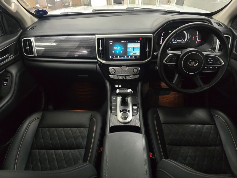 GWM P-Series - Hatfield VW Northcliff - Image 13