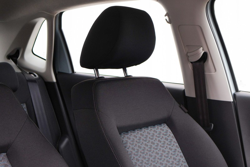 Volkswagen Polo Vivo - Hatfield VW Pretoria - Image 19