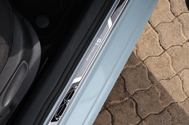 Volkswagen Polo Vivo - Hatfield VW Pretoria - Image 20