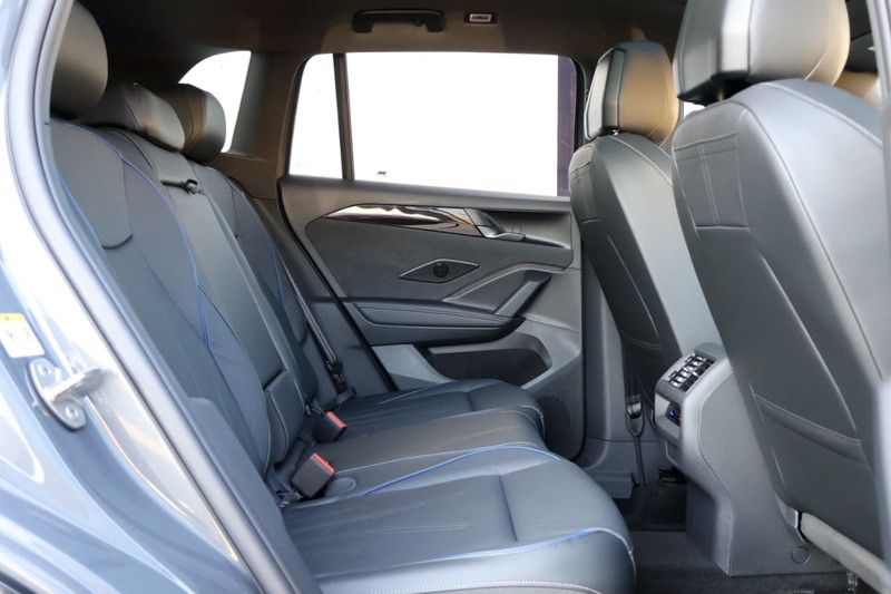 Volkswagen Tiguan - Hatfield VW Pretoria - Image 19