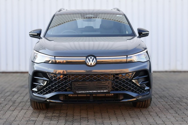 Volkswagen Tiguan - Hatfield VW Pretoria - Image 2