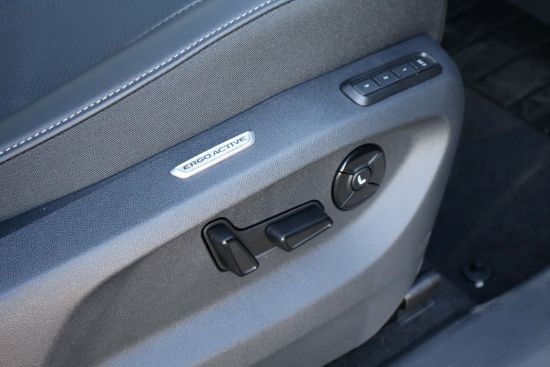 Volkswagen Tiguan - Hatfield VW Pretoria - Image 27