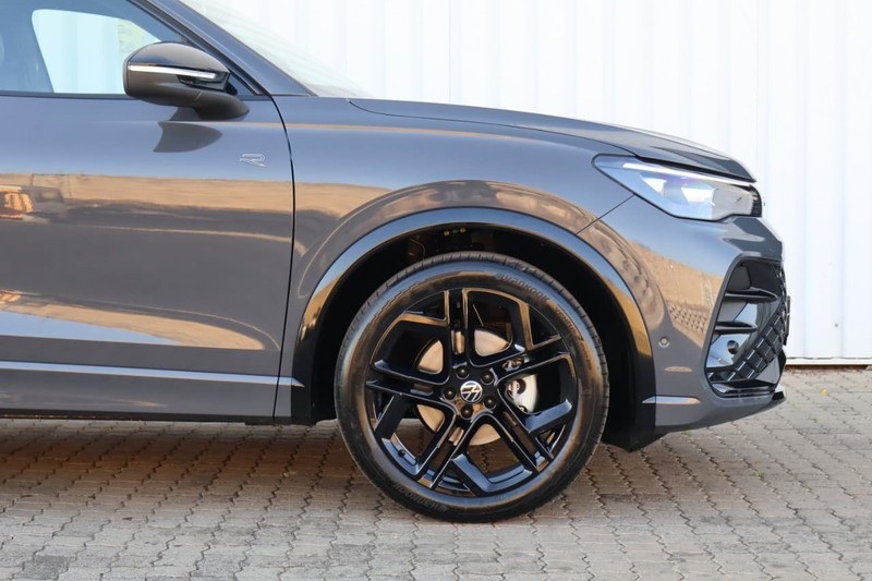 Volkswagen Tiguan - Hatfield VW Pretoria - Image 9