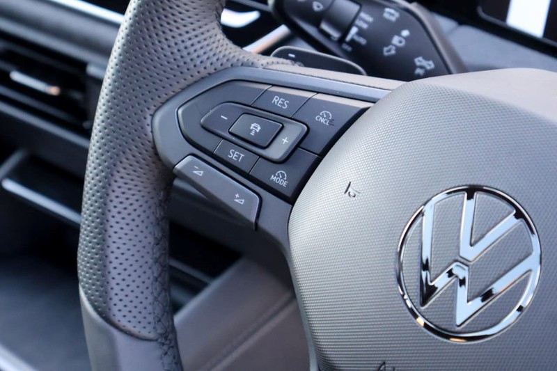 Volkswagen Tiguan - Hatfield VW Pretoria - Image 21
