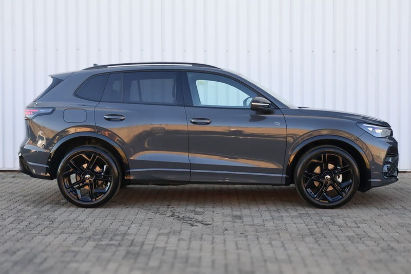 Volkswagen Tiguan - Hatfield VW Pretoria - Image 8
