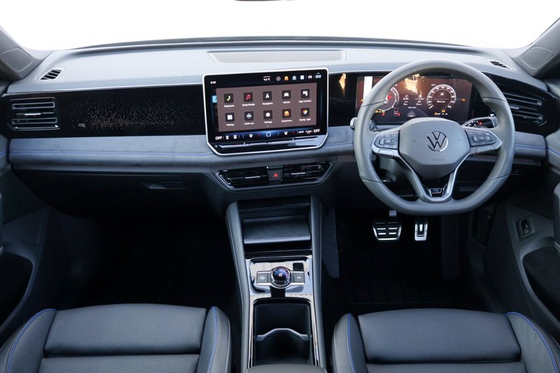 Volkswagen Tiguan - Hatfield VW Pretoria - Image 29