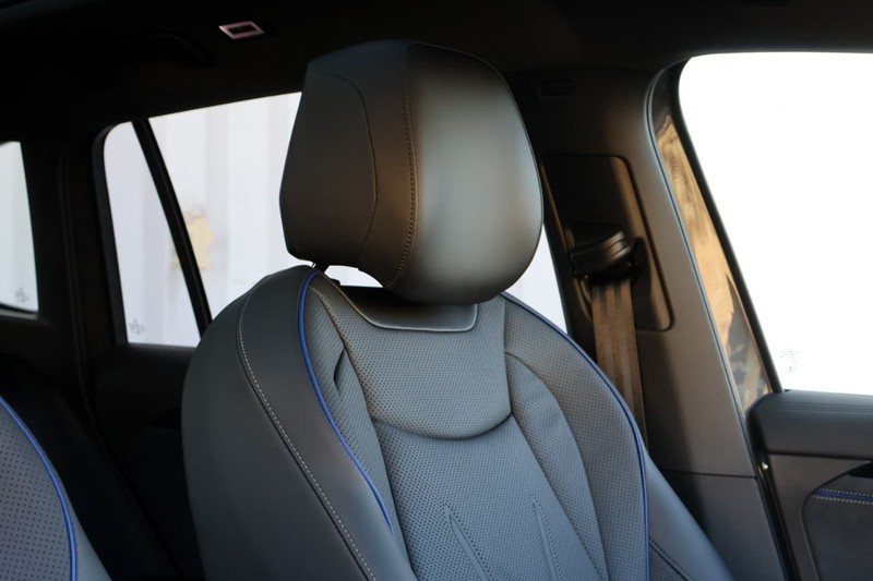 Volkswagen Tiguan - Hatfield VW Pretoria - Image 20
