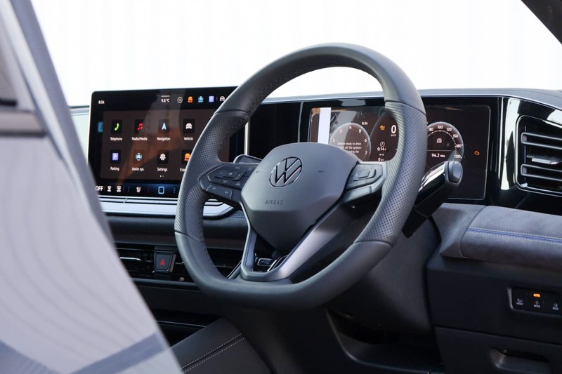Volkswagen Tiguan - Hatfield VW Pretoria - Image 25