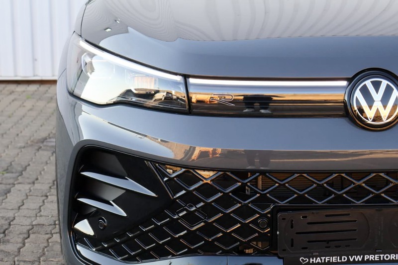 Volkswagen Tiguan - Hatfield VW Pretoria - Image 4