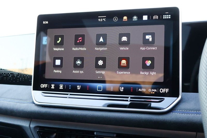 Volkswagen Tiguan - Hatfield VW Pretoria - Image 31