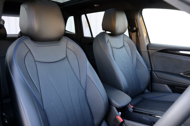 Volkswagen Tiguan - Hatfield VW Pretoria - Image 32