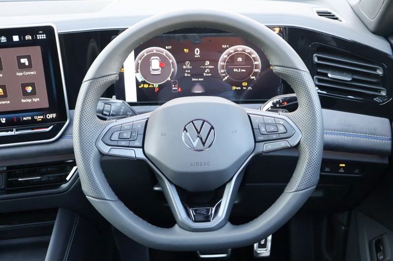 Volkswagen Tiguan - Hatfield VW Pretoria - Image 23