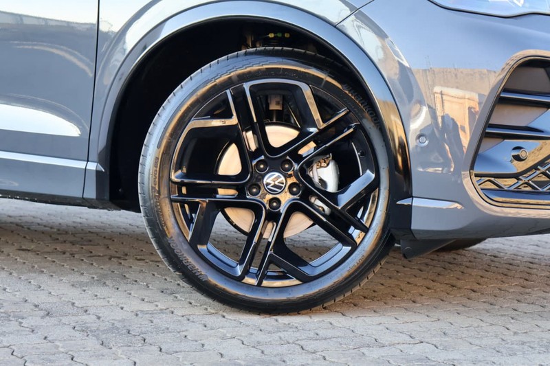 Volkswagen Tiguan - Hatfield VW Pretoria - Image 7