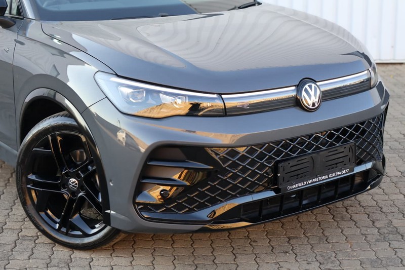 Volkswagen Tiguan - Hatfield VW Pretoria - Image 6