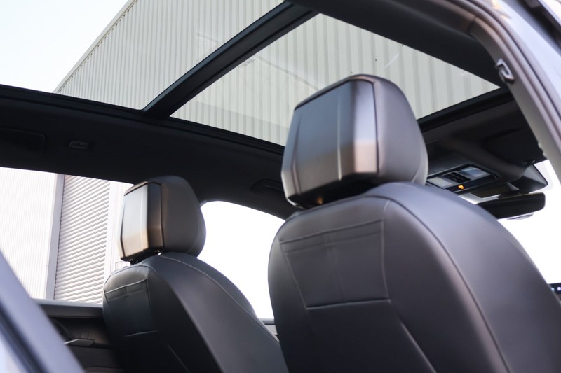 Volkswagen Tiguan - Hatfield VW Pretoria - Image 34