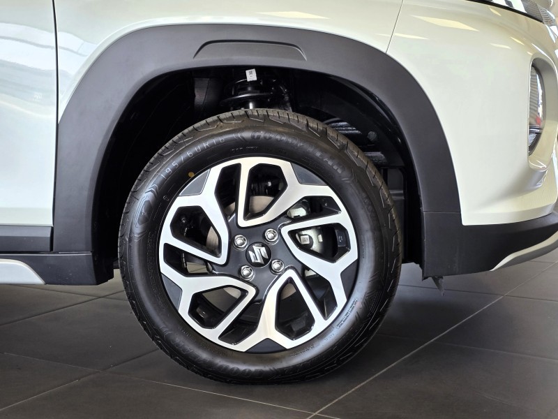 Suzuki Fronx - Honda Pietermaritzburg - Image 25