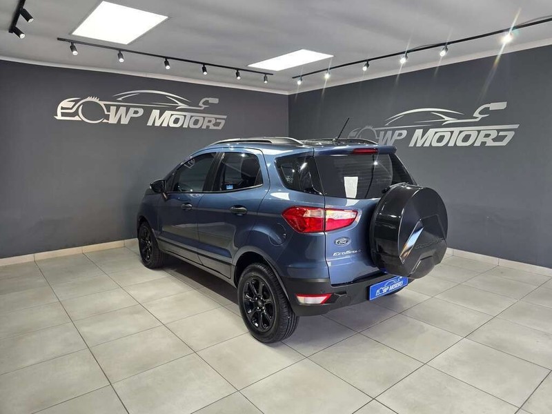 Ford EcoSport - WP Motors - Image 7