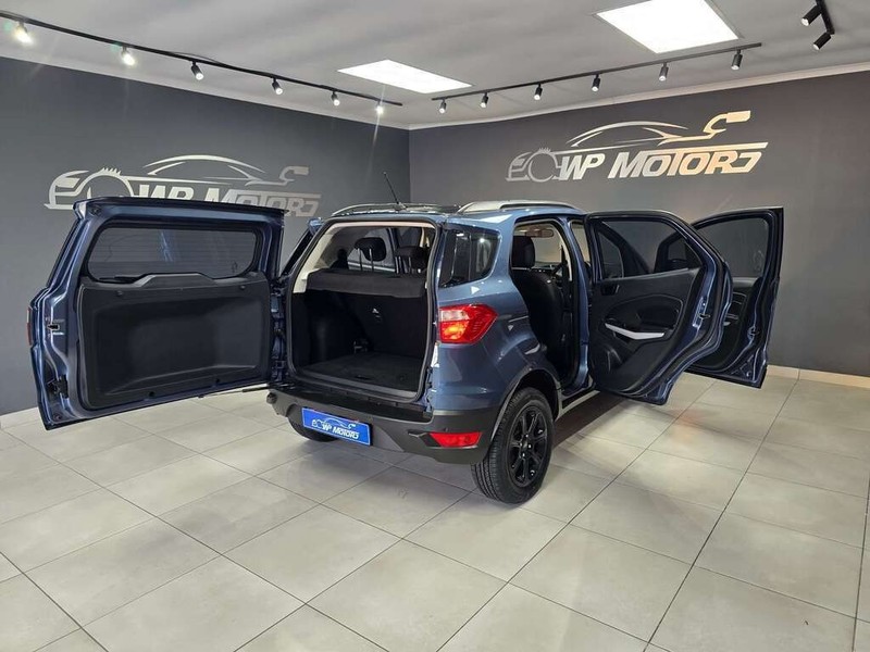 Ford EcoSport - WP Motors - Image 10