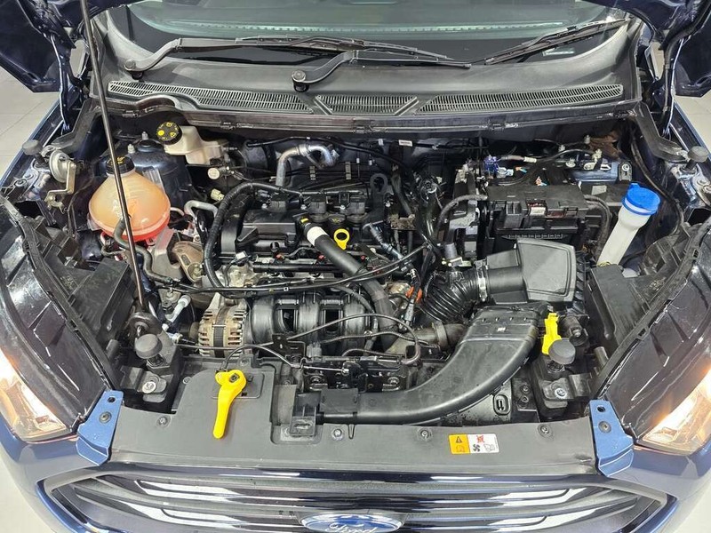 Ford EcoSport - WP Motors - Image 6