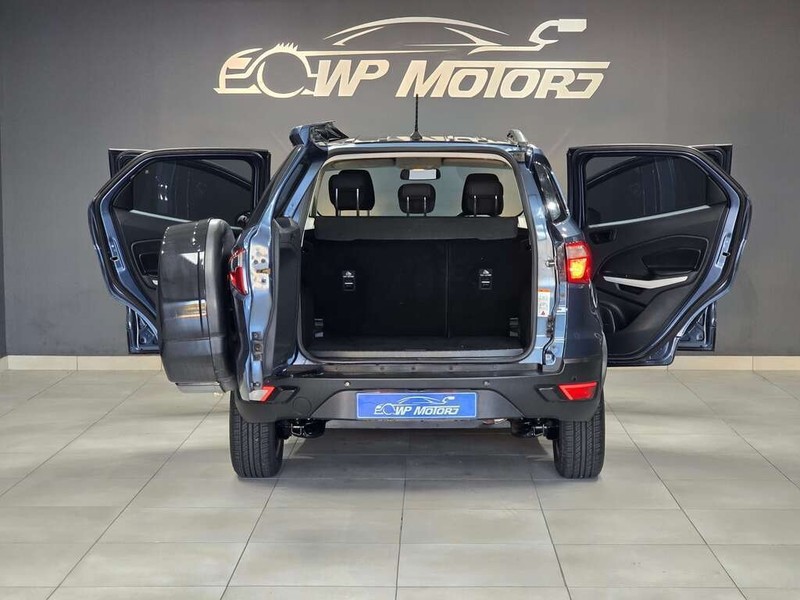 Ford EcoSport - WP Motors - Image 12