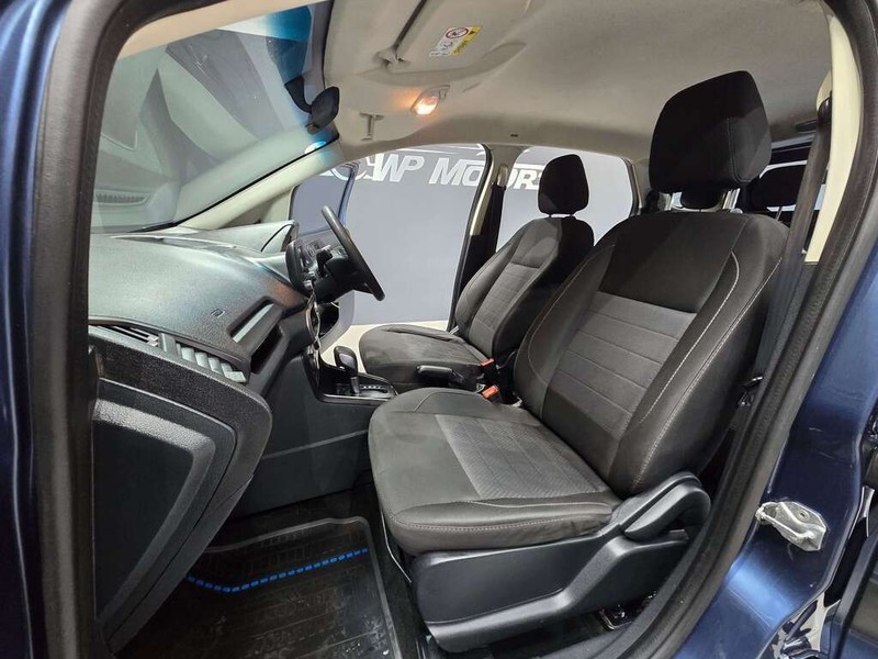 Ford EcoSport - WP Motors - Image 16
